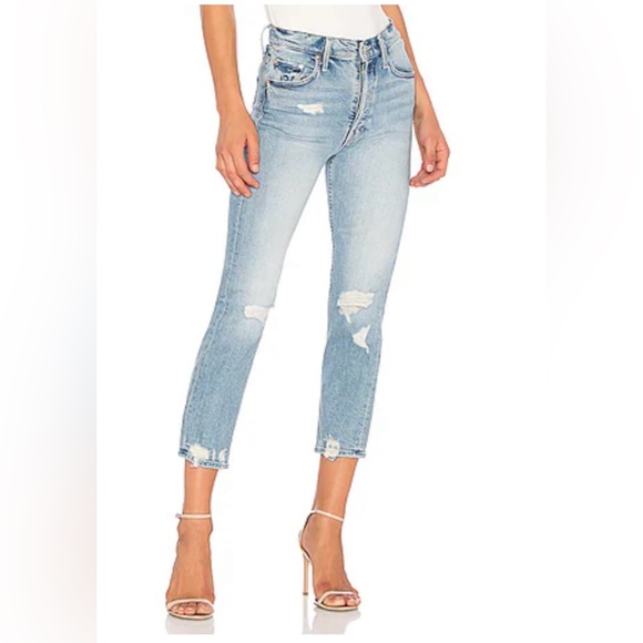 MOTHER Denim - Mother Superior The Tomcat The Confession Jean- 29